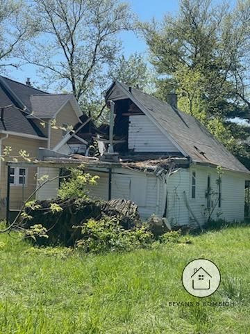 Franklin - PA - 2026 - Before