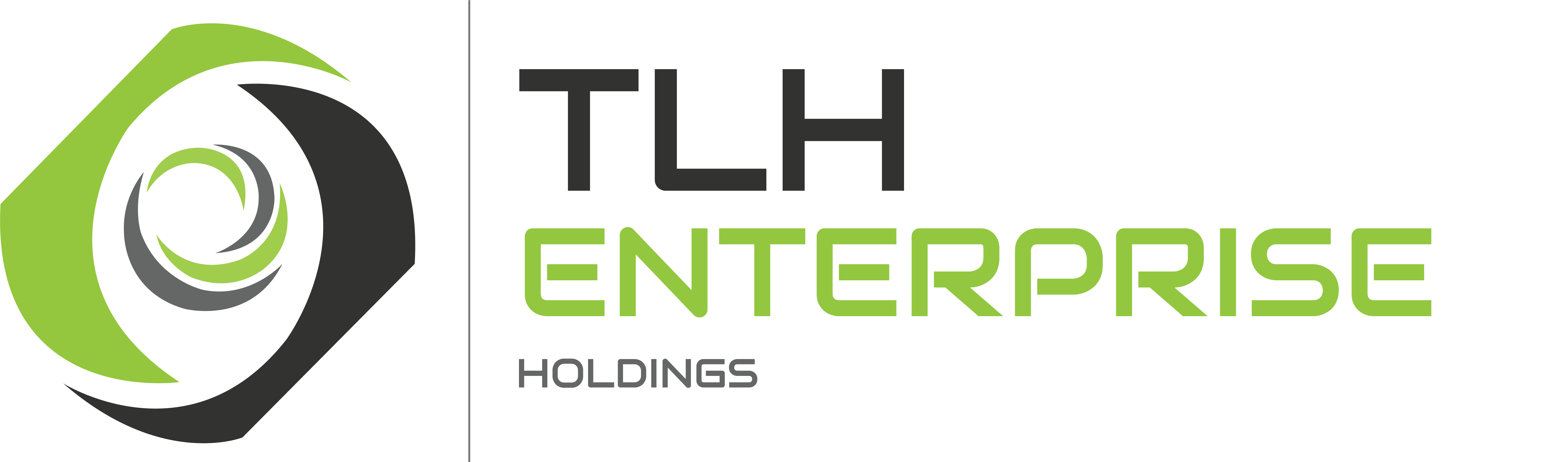 TLH Enterprise Logo